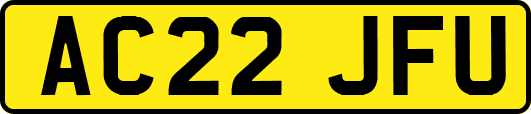 AC22JFU