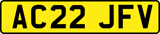 AC22JFV