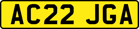 AC22JGA