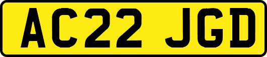 AC22JGD