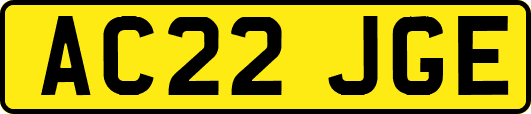 AC22JGE