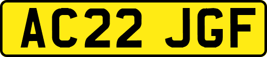 AC22JGF
