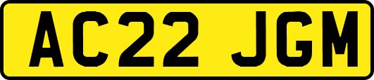 AC22JGM