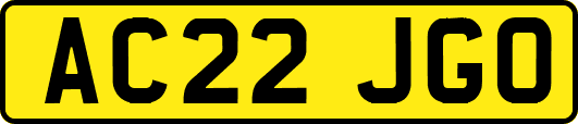 AC22JGO