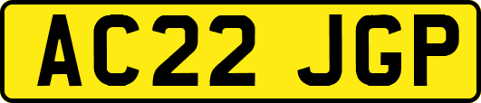 AC22JGP
