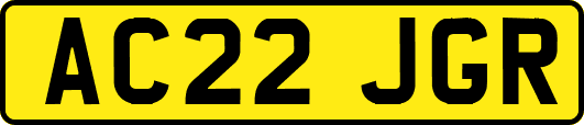 AC22JGR