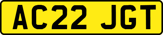 AC22JGT