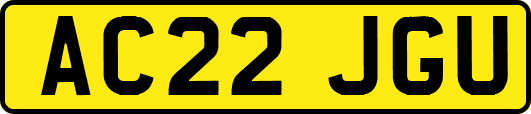 AC22JGU