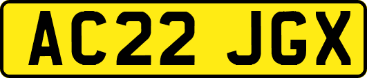 AC22JGX