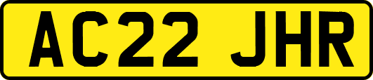 AC22JHR