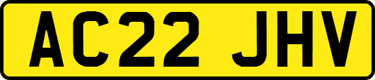 AC22JHV