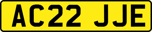 AC22JJE