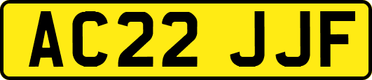 AC22JJF