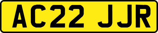 AC22JJR