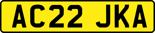 AC22JKA