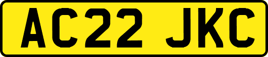 AC22JKC