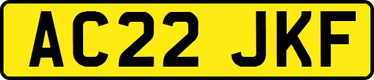 AC22JKF
