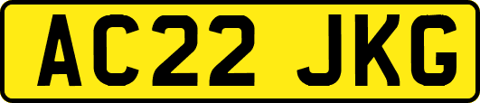 AC22JKG
