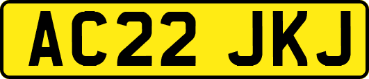 AC22JKJ