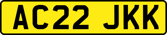 AC22JKK