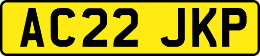 AC22JKP