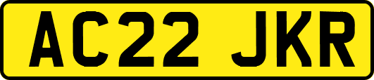 AC22JKR