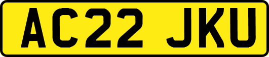 AC22JKU