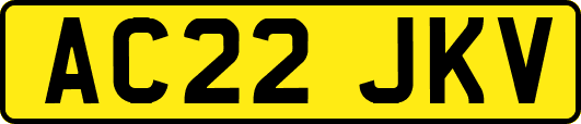 AC22JKV
