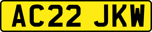 AC22JKW