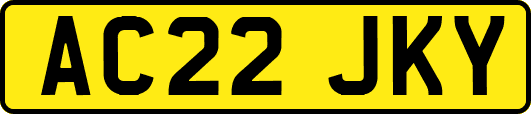 AC22JKY