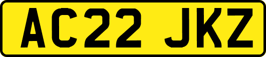 AC22JKZ