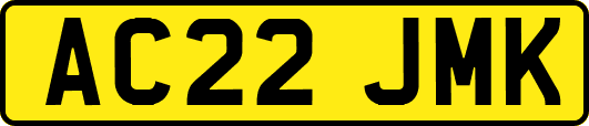 AC22JMK