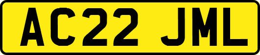 AC22JML