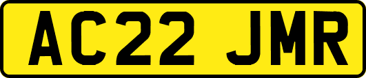 AC22JMR