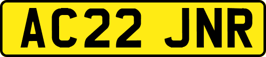 AC22JNR