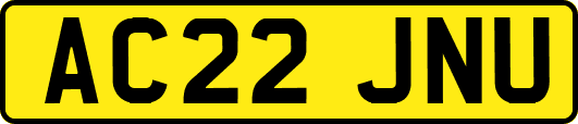 AC22JNU
