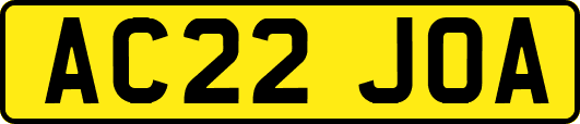 AC22JOA