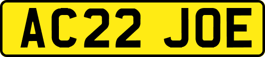 AC22JOE