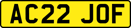 AC22JOF