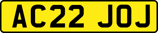 AC22JOJ