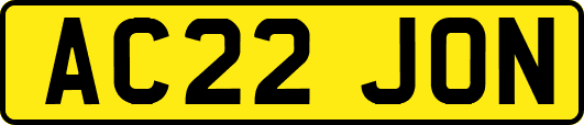AC22JON
