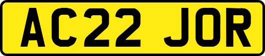 AC22JOR