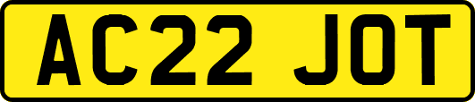 AC22JOT