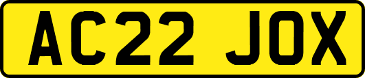 AC22JOX