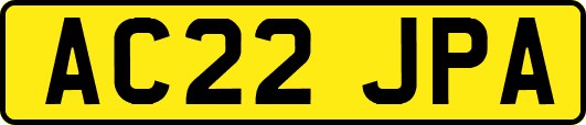 AC22JPA