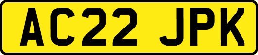 AC22JPK
