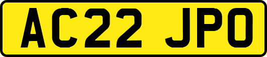 AC22JPO