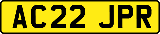 AC22JPR