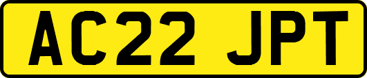 AC22JPT