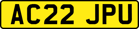 AC22JPU